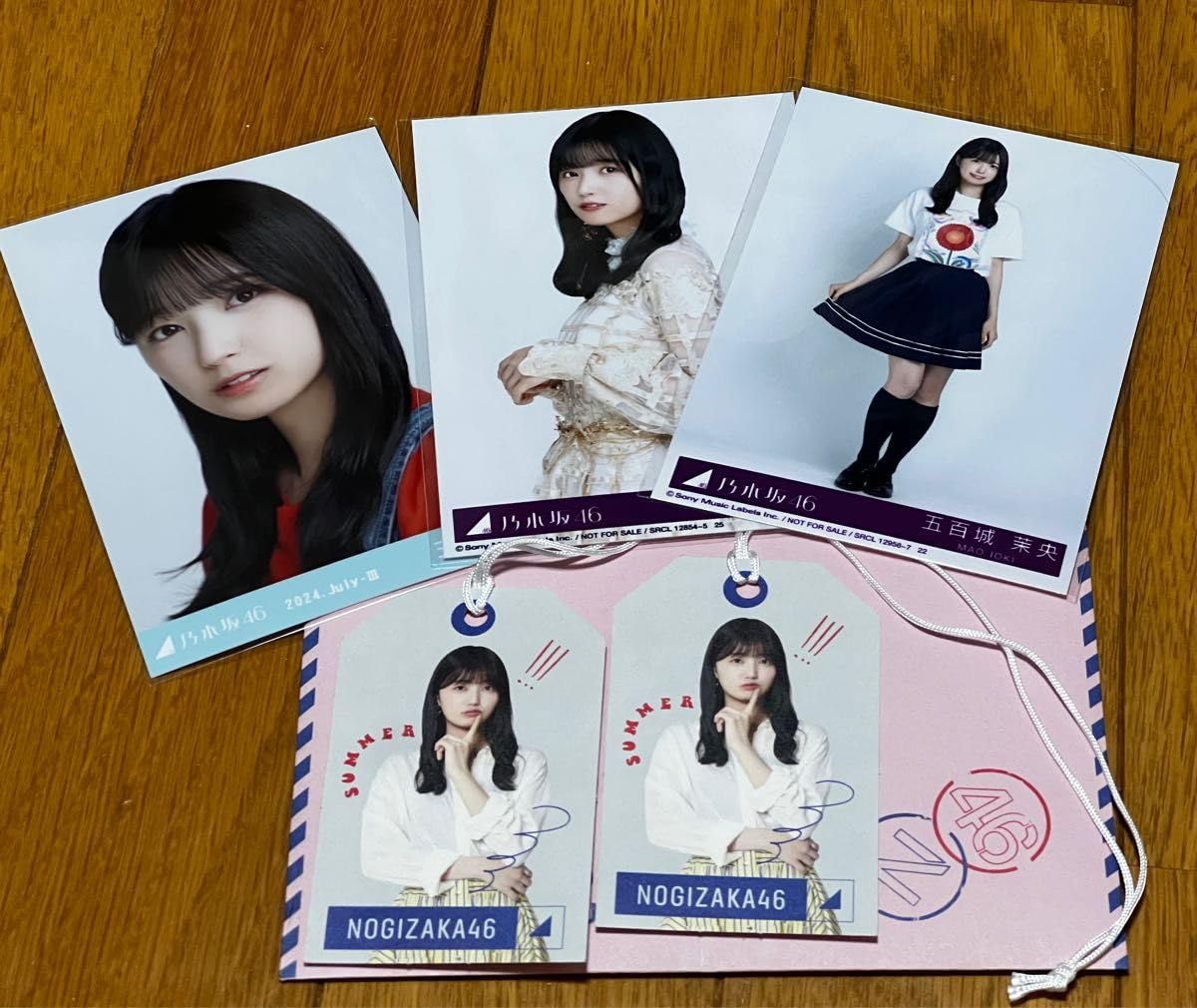 乃木坂46　五百城茉央　まとめ売り Amazon.co.jp: 乃木坂46 五百城茉央 まとめ売り : おもちゃ